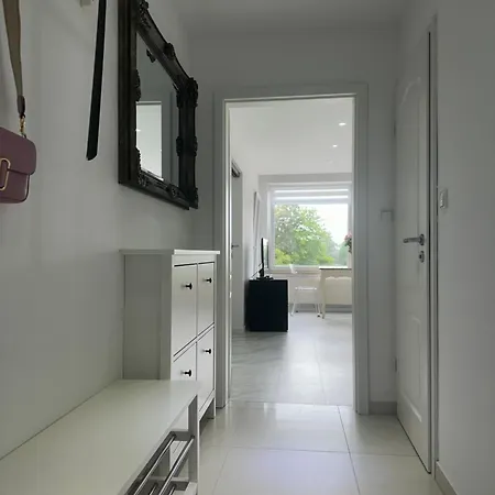 Moeblierte Apartment *