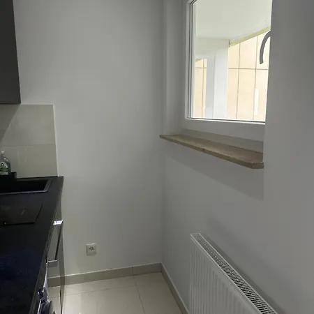Moeblierte Apartment